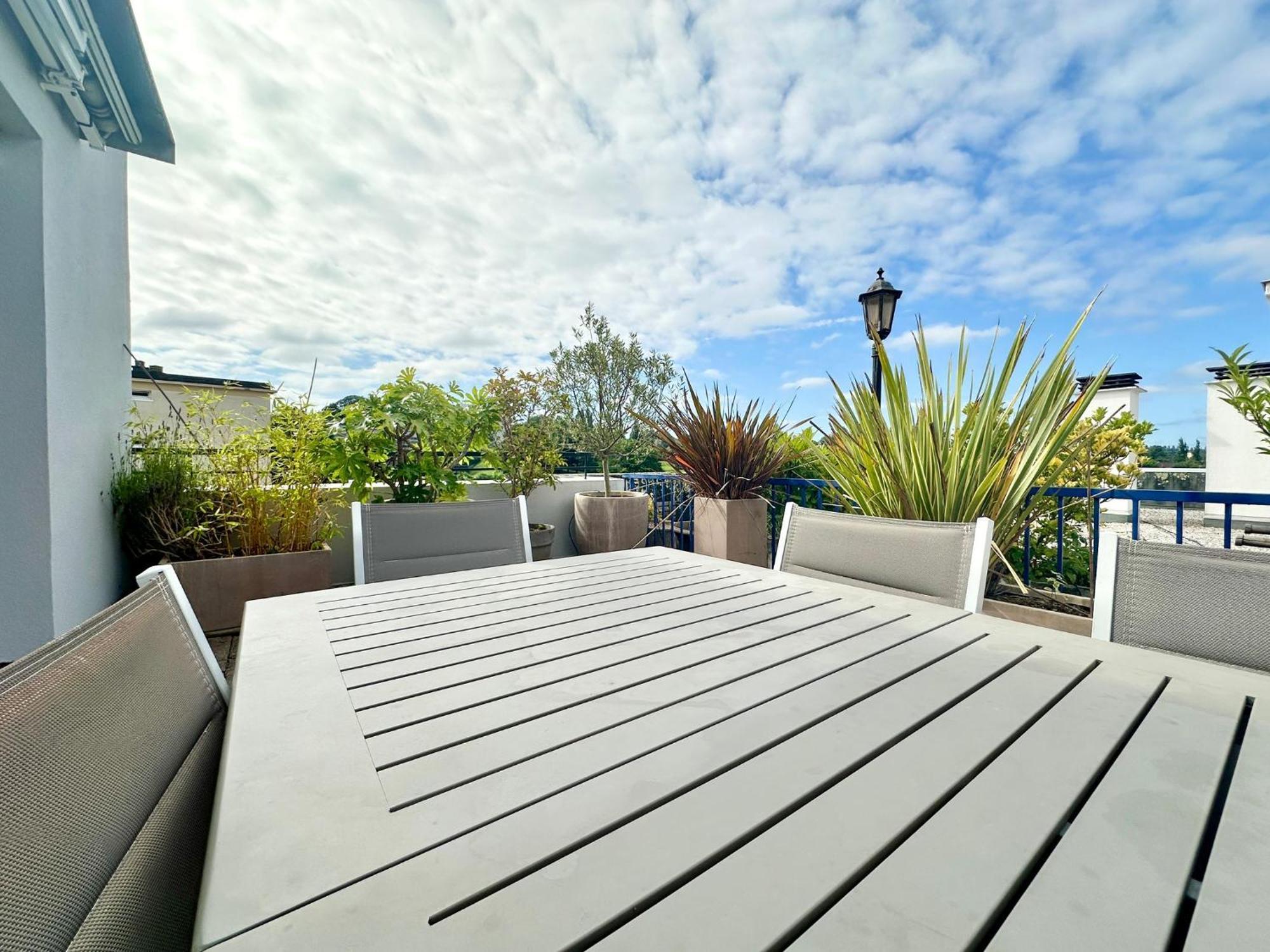 Le Panoramique, Splendide Avec Vue Sur La Vienne Apartment Limoges Bagian luar foto